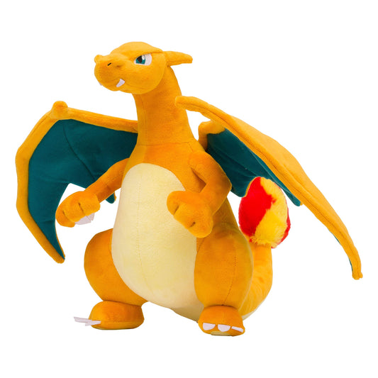 Pokemon Center Original Plush Toy Lizardon