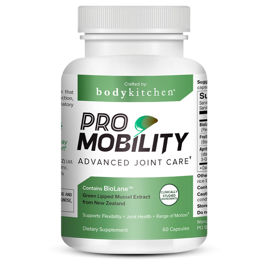 Pro-Mobility