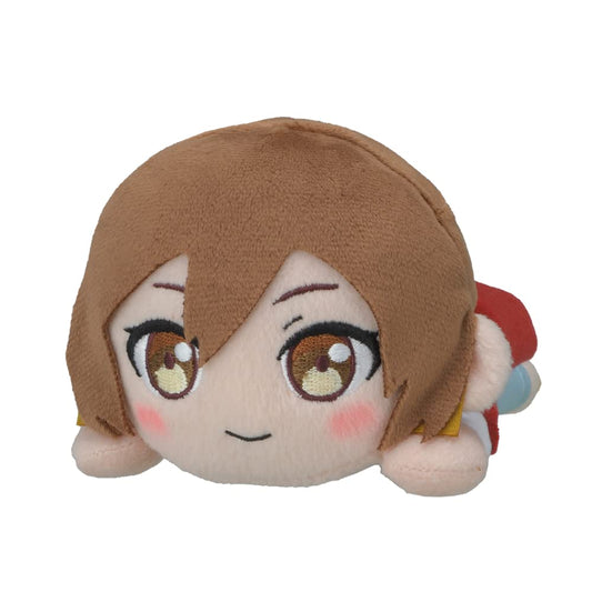 Project Sekai Colorful Stage! Feat. Hatsune Miku Nesoberi Stuffed Toy “Meiko In The World Of The Street” (S)
