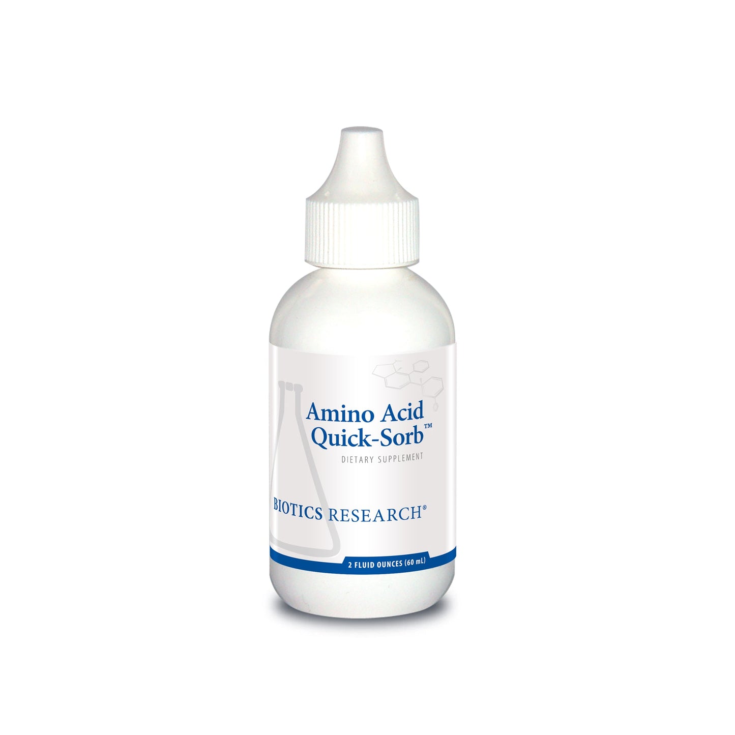 Amino Acid Quick-Sorb