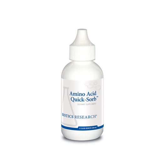 Amino Acid Quick-Sorb