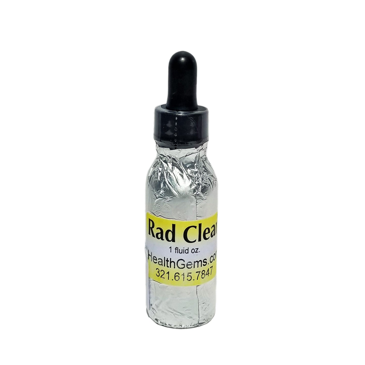 Rad Clear