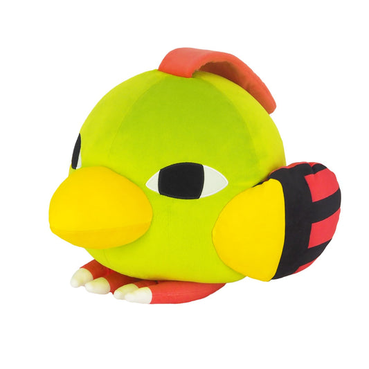Sanei Boeki Pokemon Potehugu Cushion W35xD34xH26cm PZ70