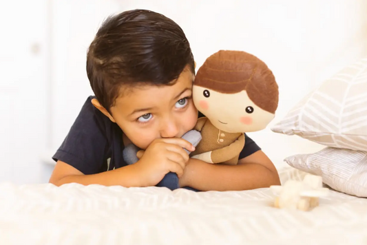 The Hope Doll