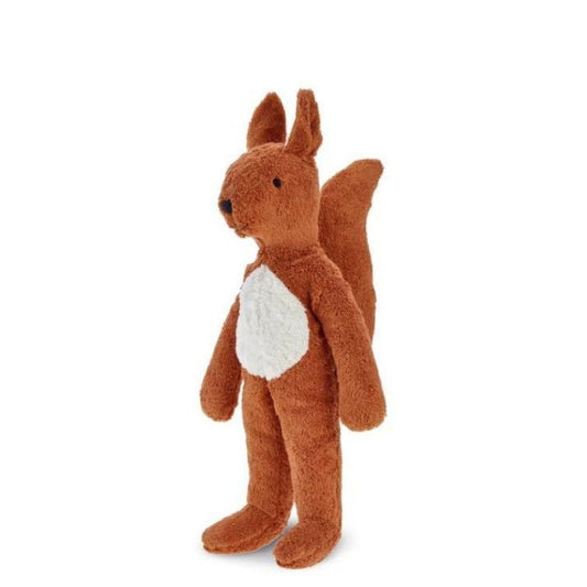 Senger Squirrel- Stuffed Animals- Large- Bella Luna Toys