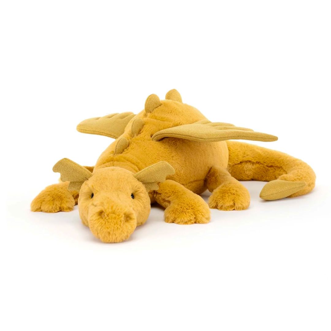 Jellycat Dragon