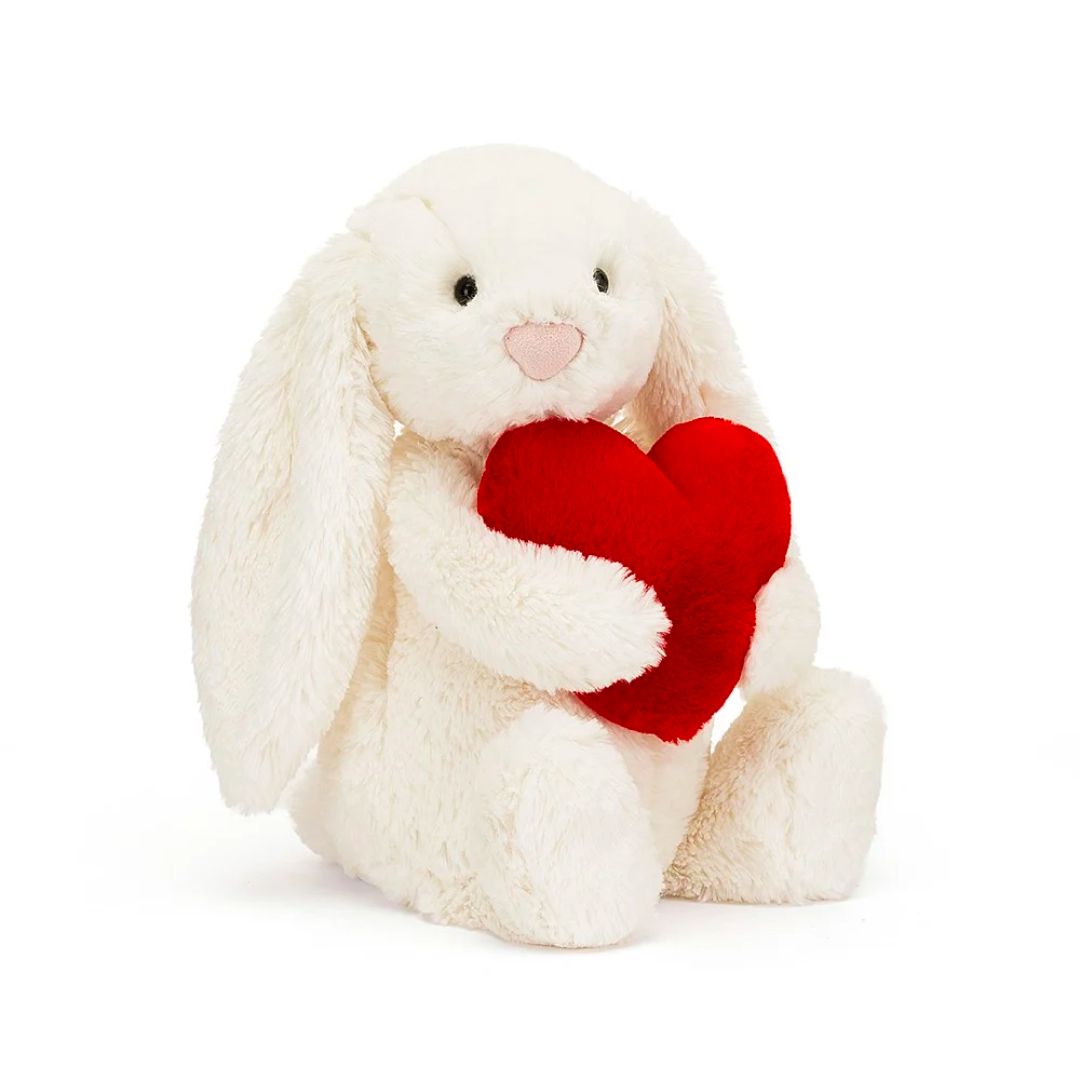 Jellycat Medium Bashful Animal