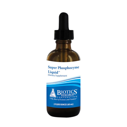 Super Phosphozyme Liquid