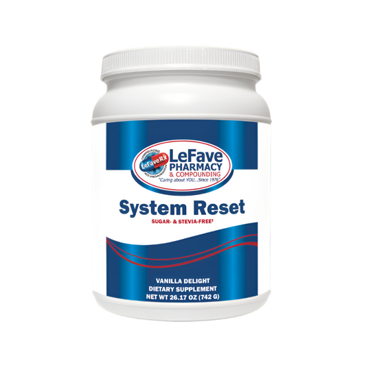 System Reset