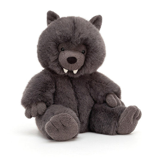 WILF WOLF BY JELLYCAT