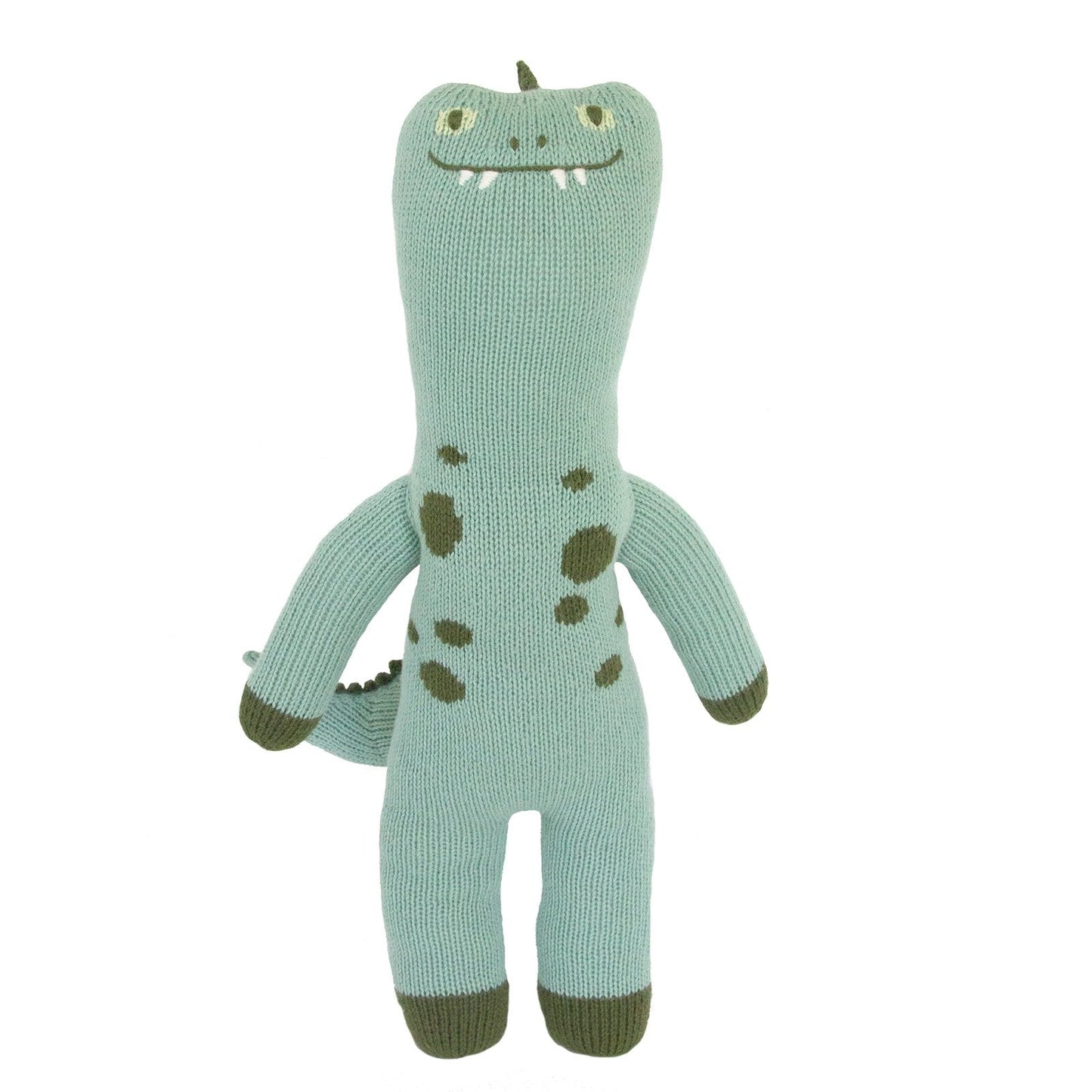 Kids Iggy the Dinosaur