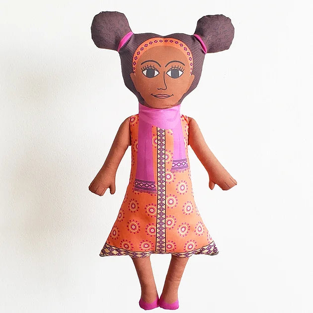 Deseta Dolls