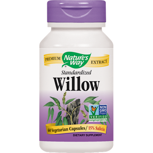 Standardized Willow