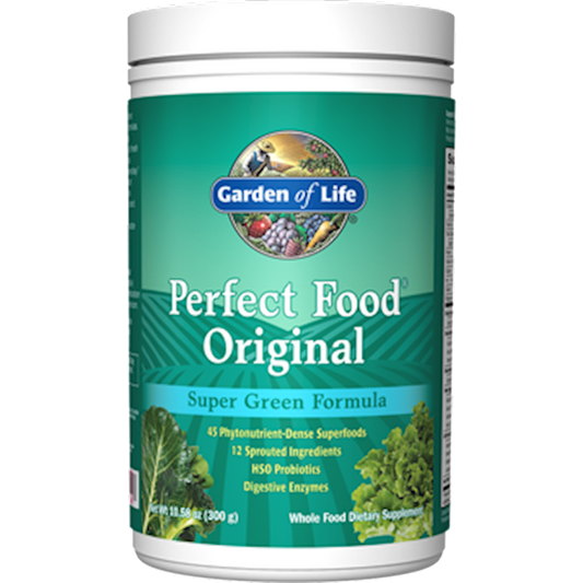 Perfect Food Super Green Formula
