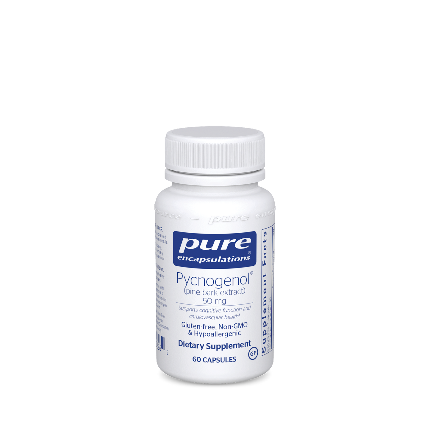 Pycnogenol 50 mg