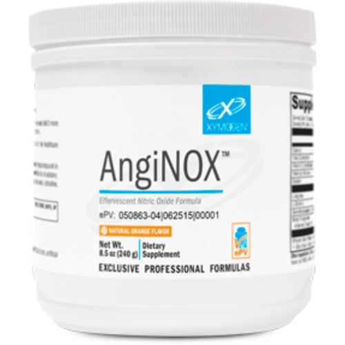 AngiNOX™ Orange