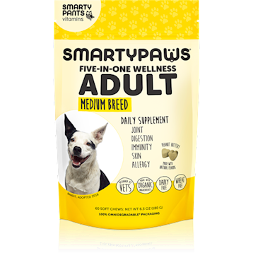 Adult Medium Breed