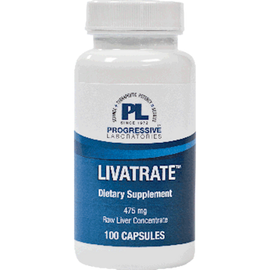 Livatrate