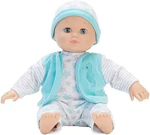 Madame Alexander Babble Baby