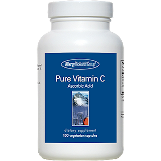 Pure Vitamin C