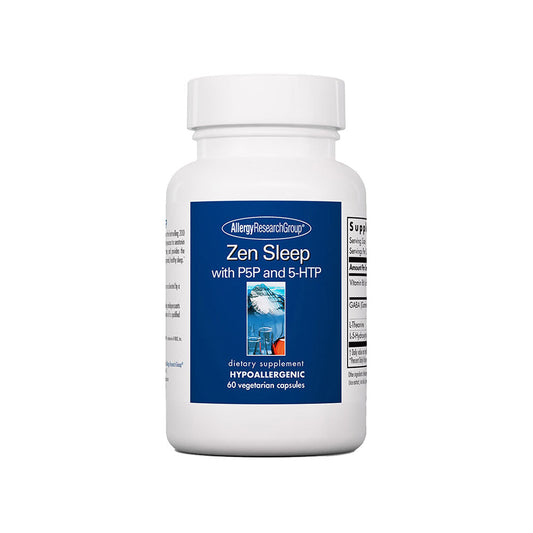 Zen Sleep