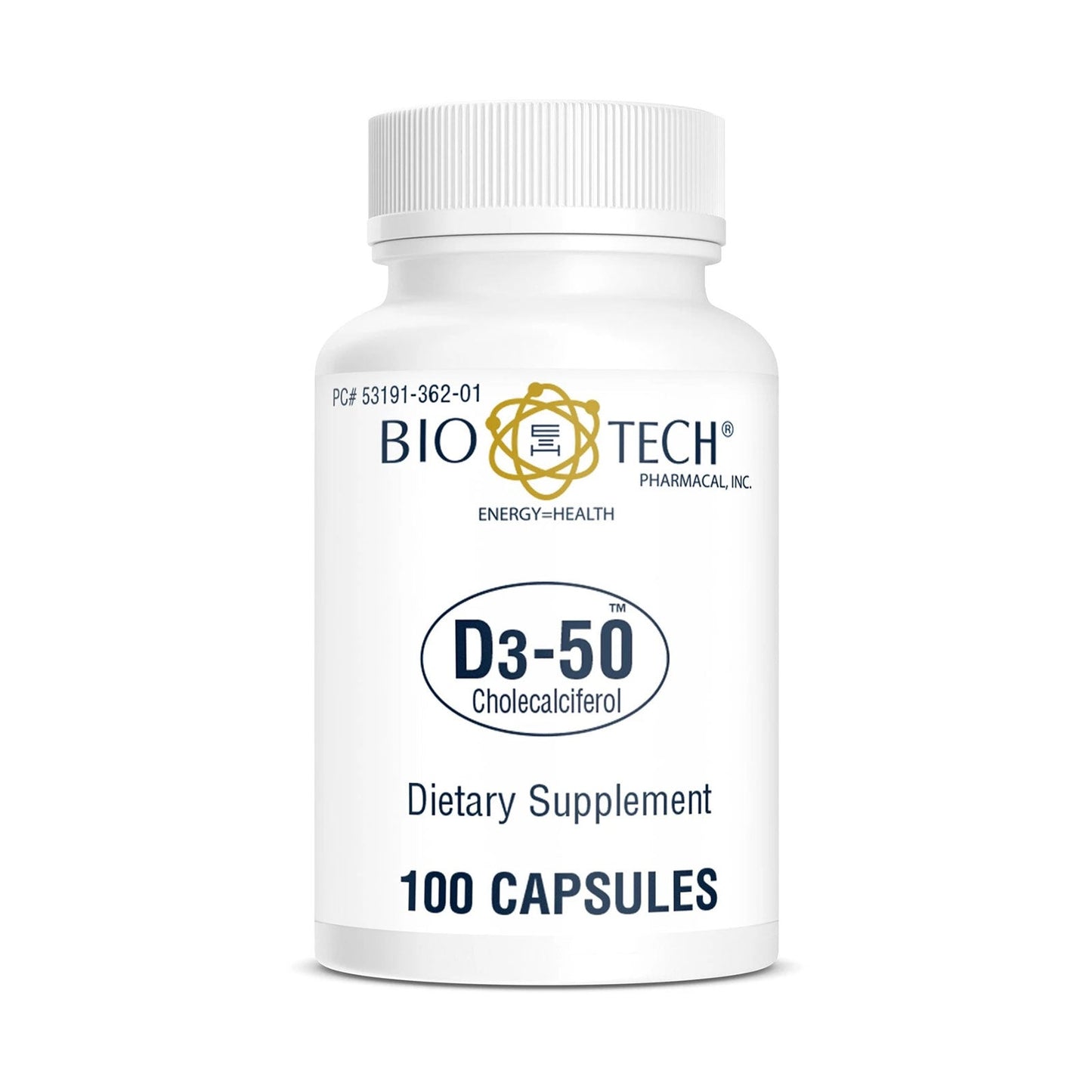 D3-50 (cholecalciferol)