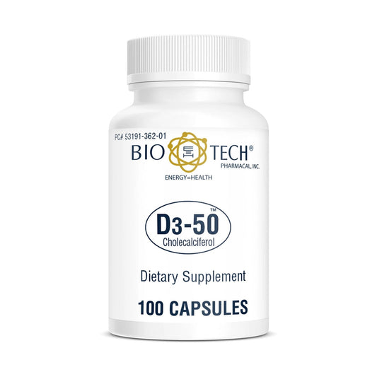 D3-50 (cholecalciferol)
