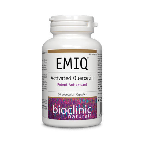 EMIQ Activated Quercetin