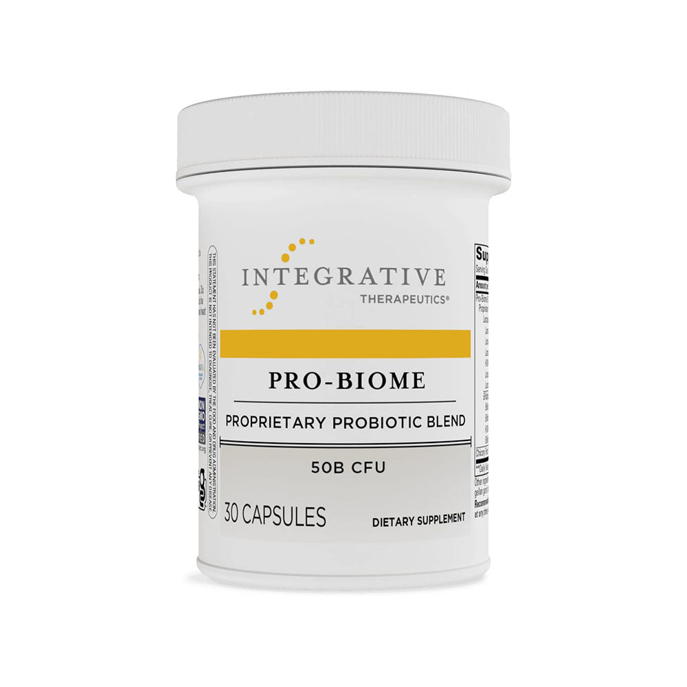Pro-Biome