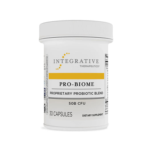Pro-Biome