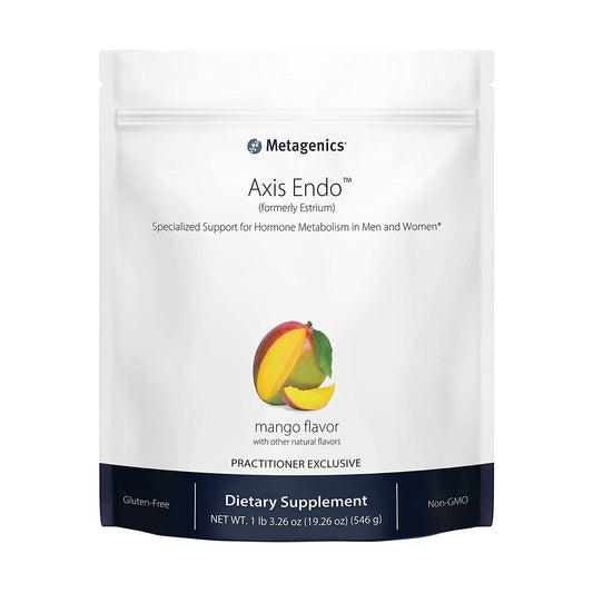 Axis Endo