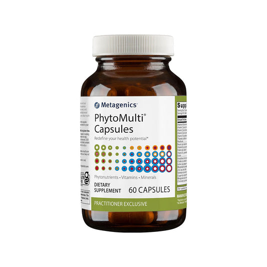 PhytoMulti Capsules
