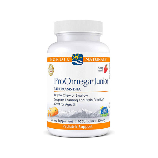 ProOmega Junior