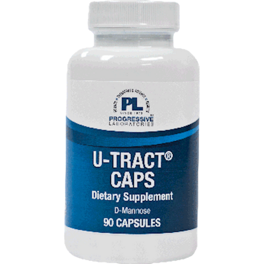 U-Tract Caps