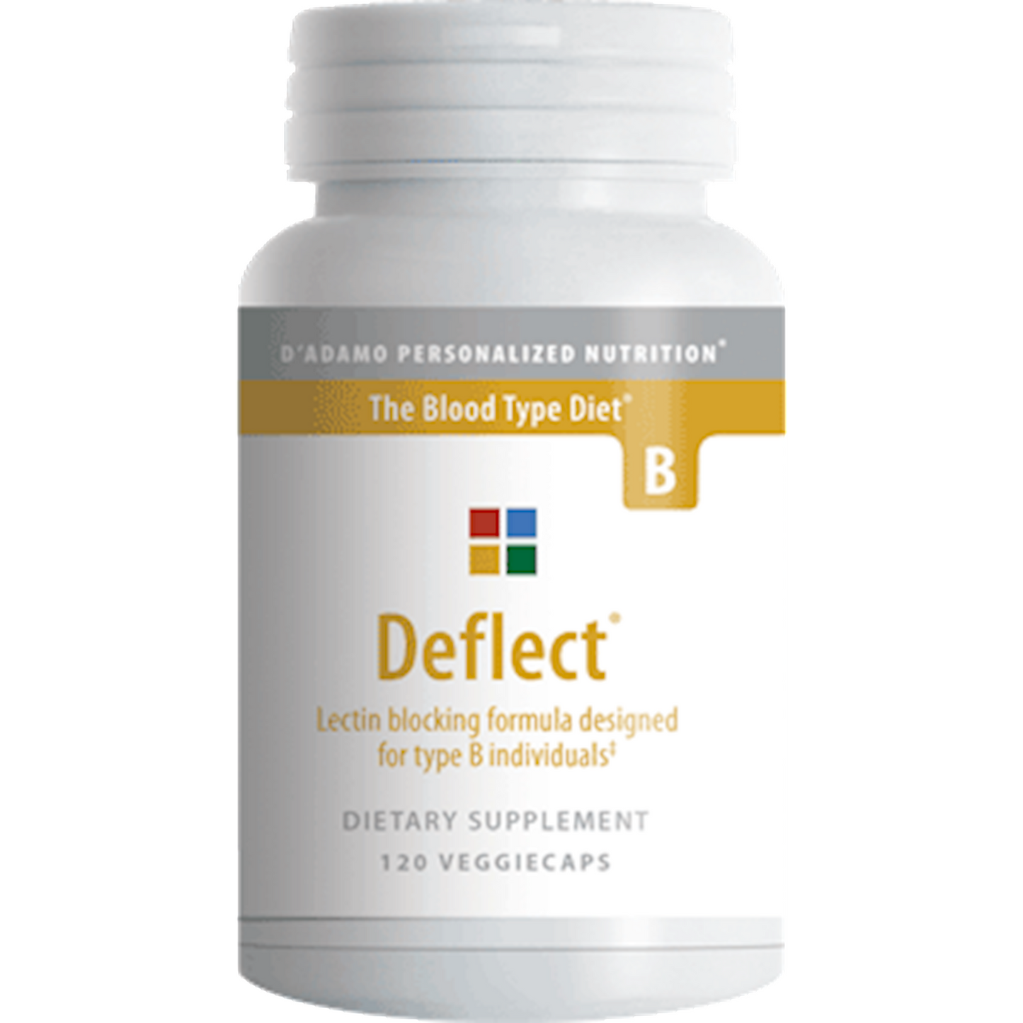 Deflect B