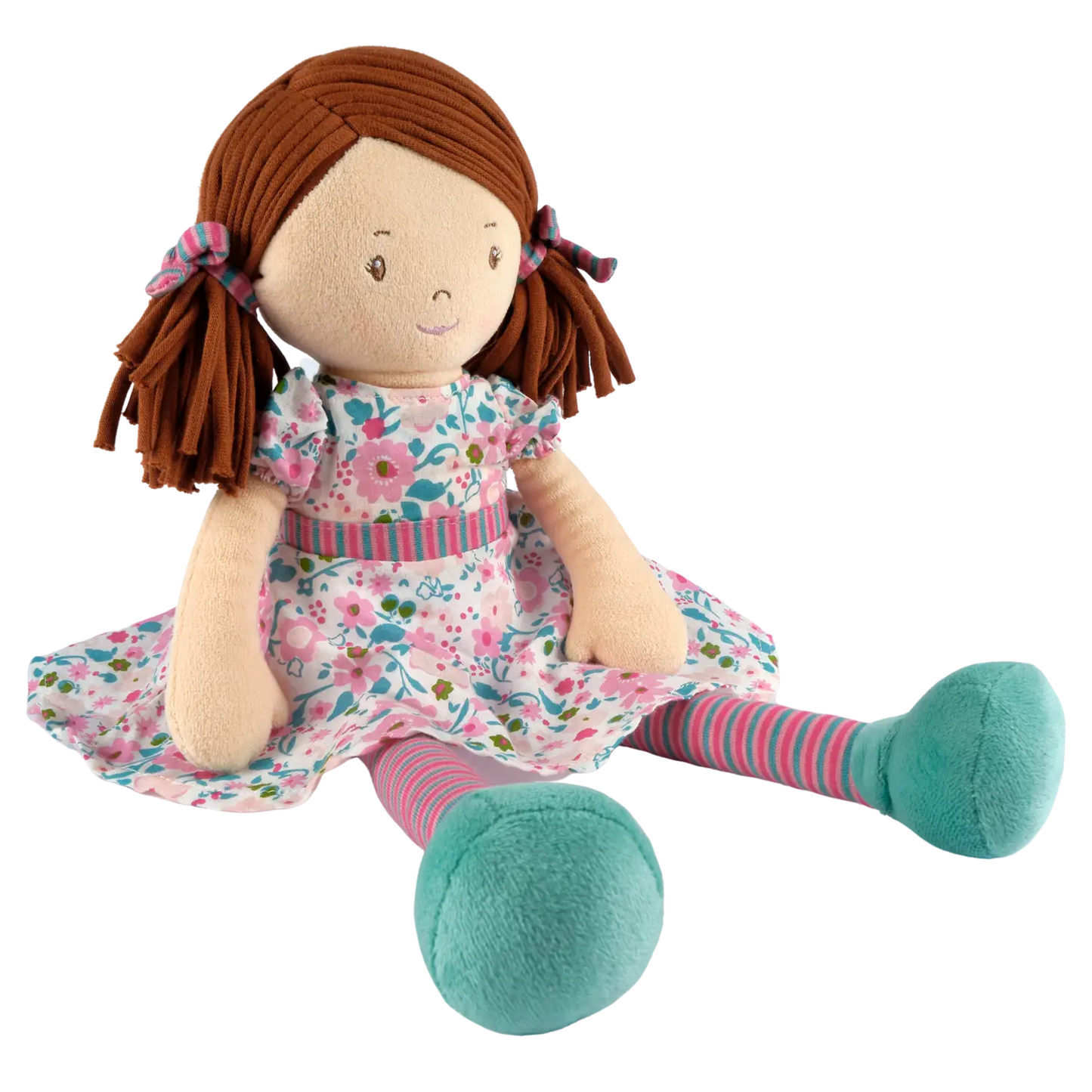 Katy Brown Hair Doll