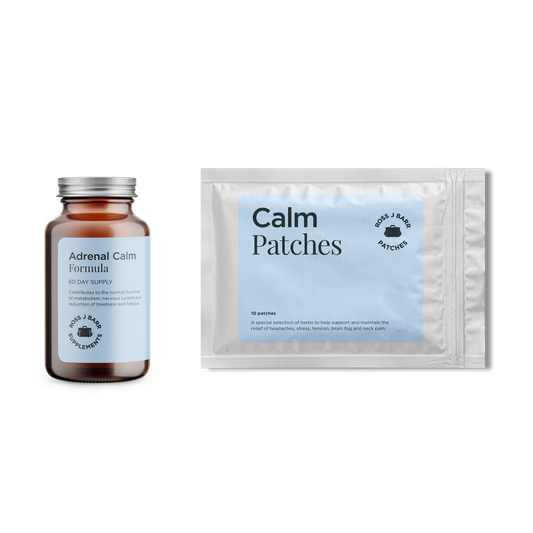 Calm Support Duo
