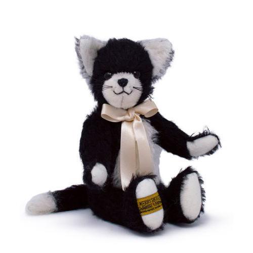 Coco the Cat by Merrythought UK CLEARANCE