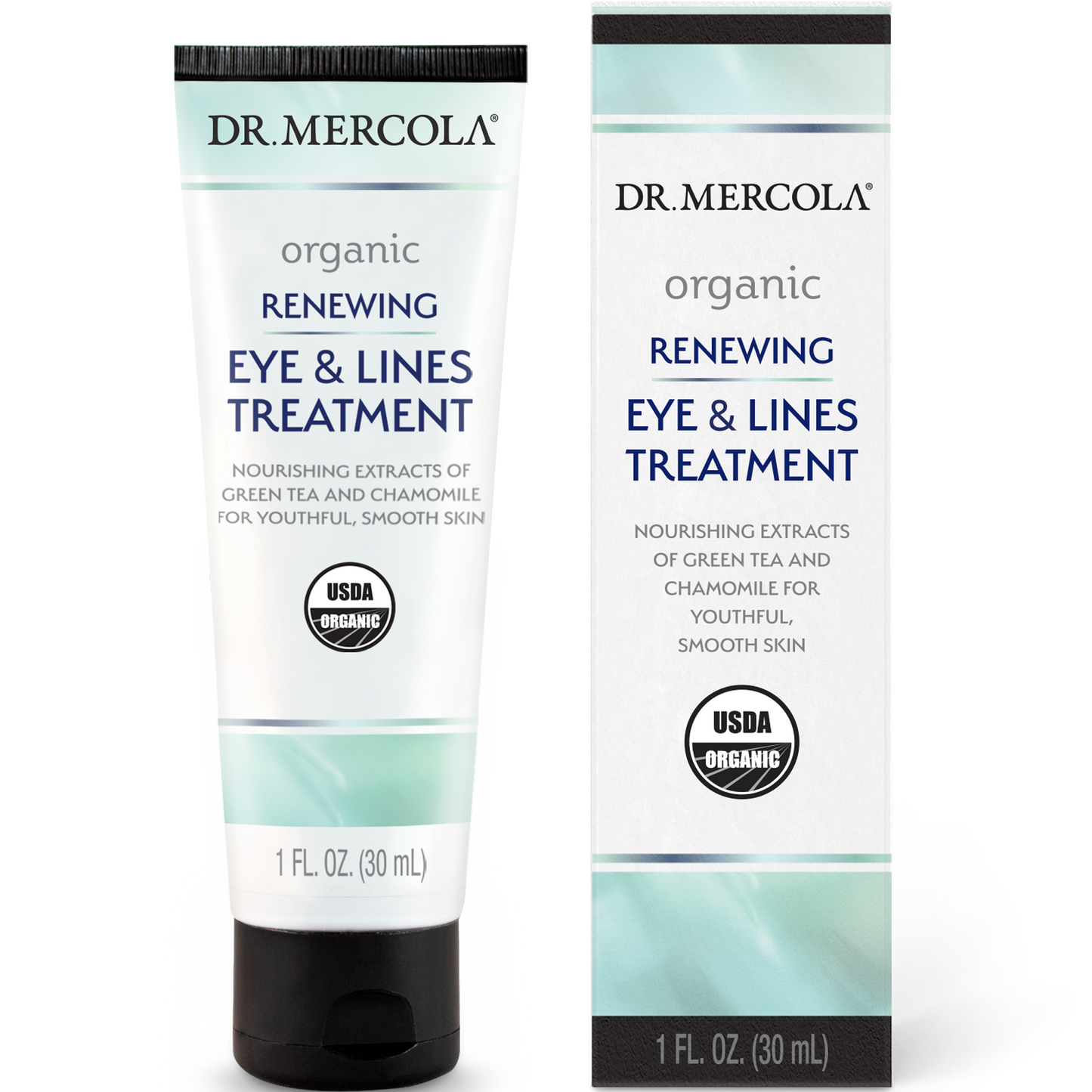 Eye and Lines Treatment