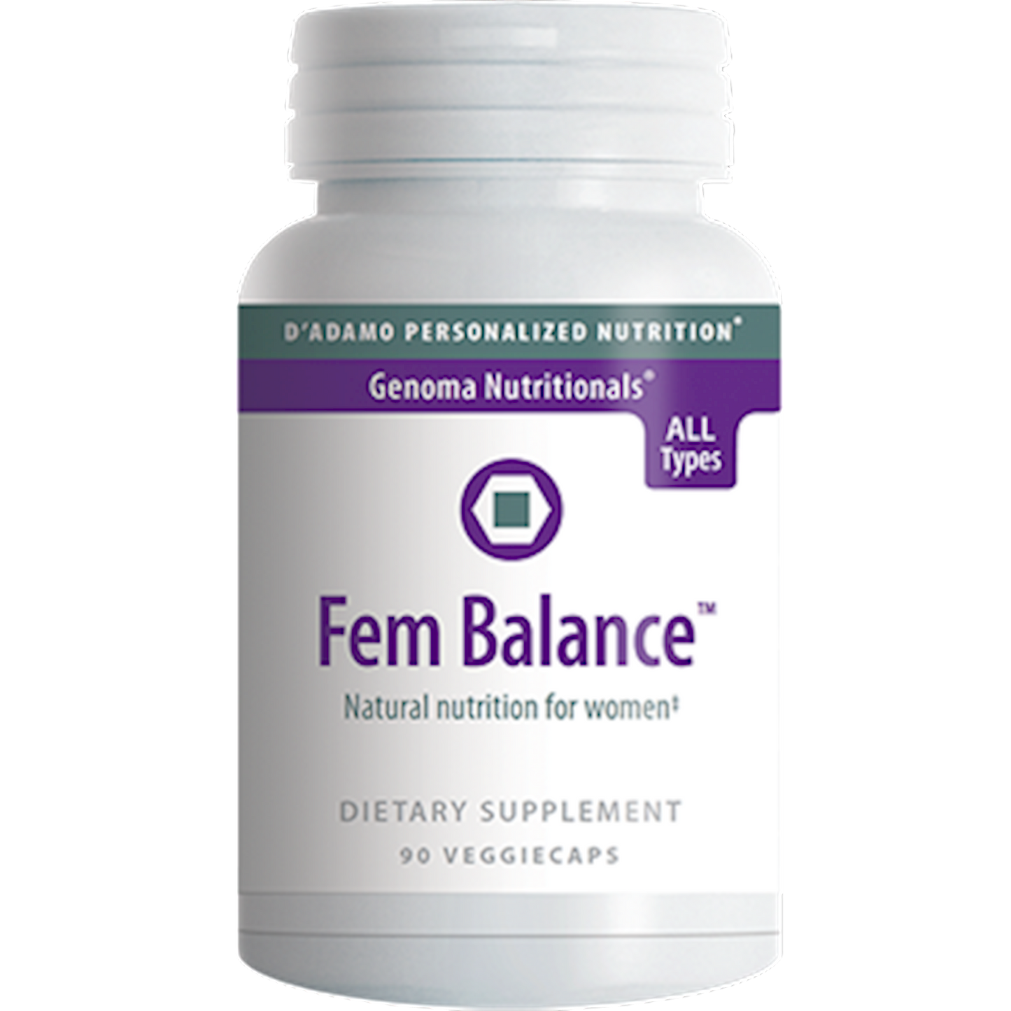 FemBalance