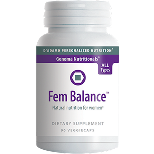 FemBalance