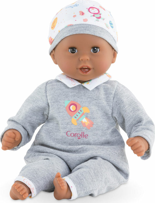 Bebe Calin Marius