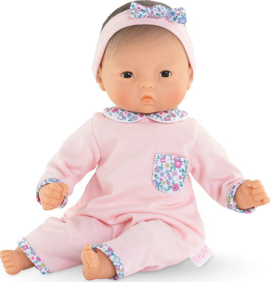 Bébé Calin Mila