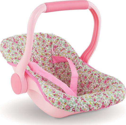 Corolle Floral Baby Doll Carrier - Exclusive