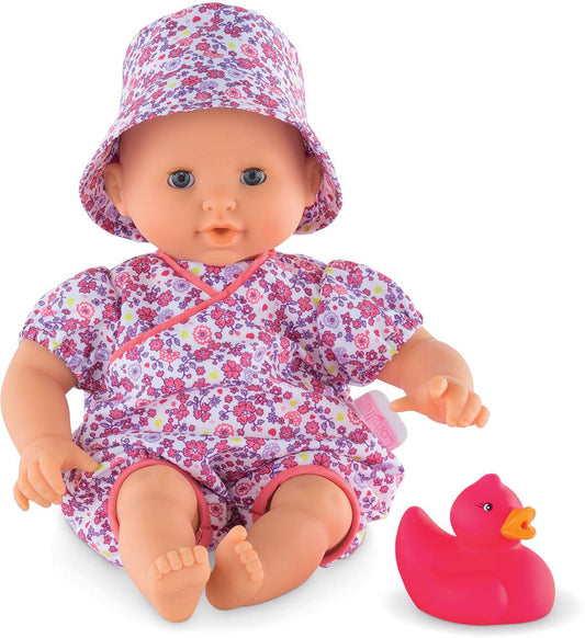 Bebe Bath Floral Bloom