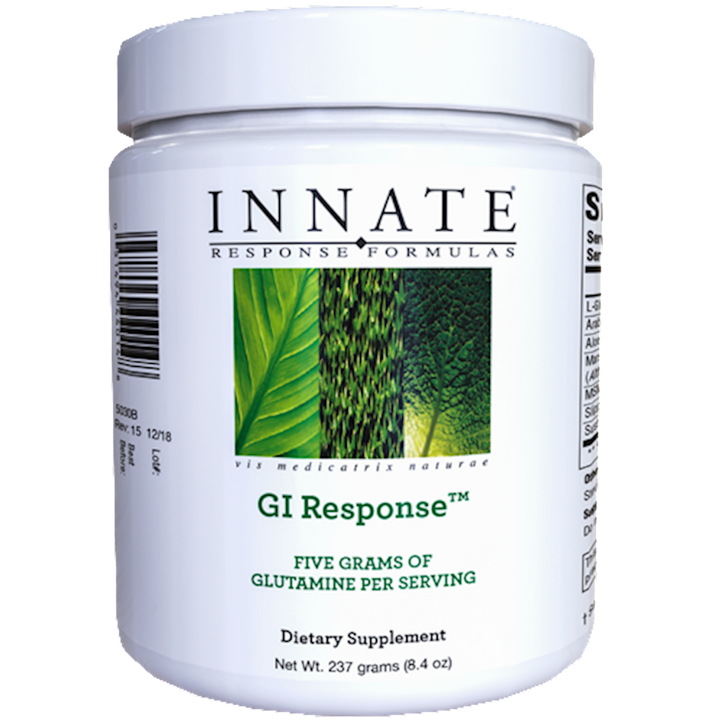 GI Response