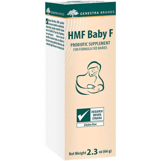 HMF Baby F