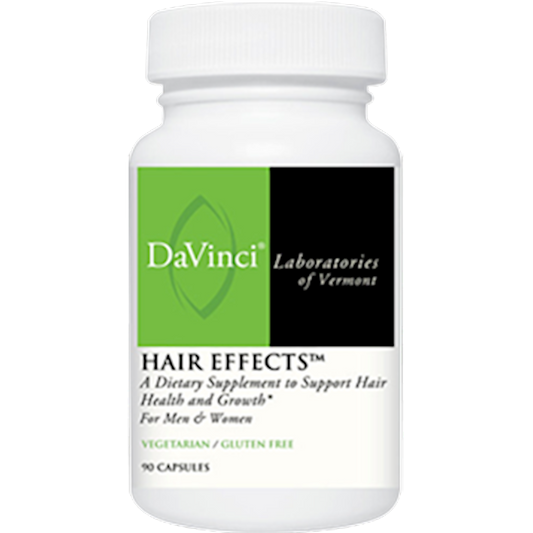 Hair Effects