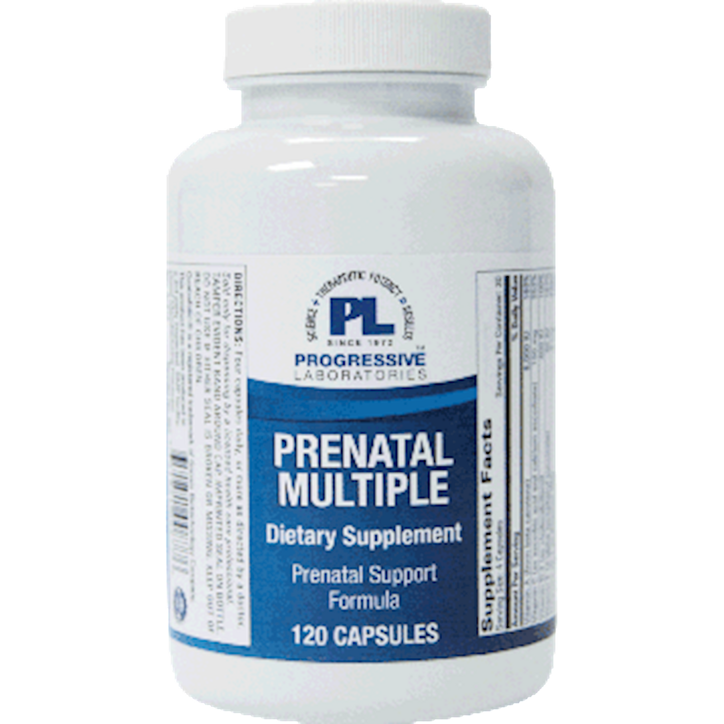 Prenatal Multiple