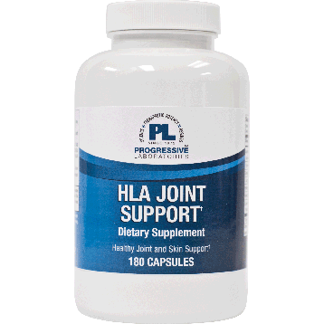 Progressive Labs HLA Joint Support 180 caps
